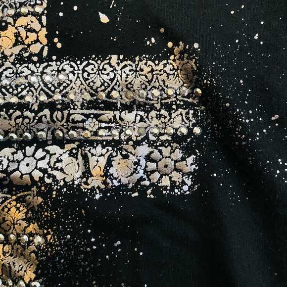 🤩Rock & Republic Sweater🔥 - Picture 6 of 6